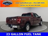 Used 2016 Ford F150 XLT image 5