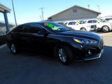 Used 2018 Hyundai Sonata SE image 3