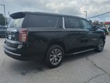 Used 2019 GMC Yukon SLT w/ Premium Edition image 5