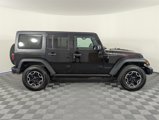 Used 2016 Jeep Wrangler Unlimited Rubicon image 3