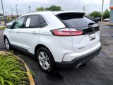Used 2020 Ford Edge SEL image 5