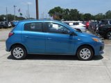 New 2024 Mitsubishi Mirage LE image 2