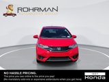 Used 2017 Honda Fit EX-L image 2