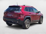 Used 2020 Jeep Cherokee Trailhawk w/ Cold Weather Group image 4