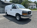 New 2025 GMC Savana 2500 w/ Chrome Appearance Package image 3