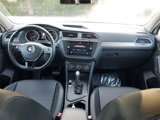 Used 2018 Volkswagen Tiguan SE image 3