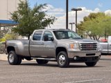 Used 2012 GMC Sierra 3500 SLT w/ SLT Convenience Package image 3