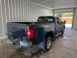 Used 2008 GMC Sierra 3500 SLE w/ Convenience Package image 5