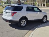 Used 2014 Ford Explorer XLT image 5