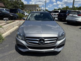 Used 2016 Mercedes-Benz C 300 Sedan w/ Premium 1 Package image 2