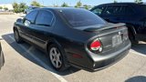 Used 2000 Nissan Maxima GXE image 4