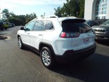 Certified 2021 Jeep Cherokee Latitude image 5