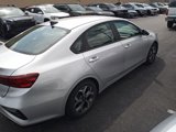 Used 2020 Kia Forte LXS image 2