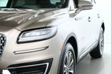 Used 2019 Lincoln Nautilus Select image 5