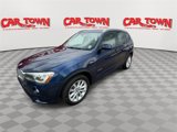 Used 2015 BMW X3 xDrive28i image 4