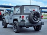 Used 2014 Jeep Wrangler Sport image 4