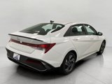 New 2025 Hyundai Elantra Sport image 3