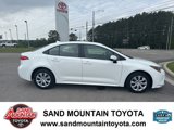 Used 2024 Toyota Corolla LE image 2