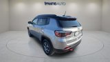 Certified 2022 Jeep Compass Trailhawk w/ Trailhawk Convenience Group image 3