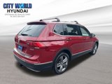 Used 2020 Volkswagen Tiguan SE R-Line image 5