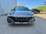 Used 2023 Hyundai Elantra Limited image 3