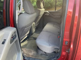 Used 2015 Nissan Frontier SV w/ SV Value Truck Package image 6