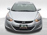 Used 2012 Hyundai Elantra Limited w/ Technology Pkg 5 image 2
