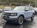 New 2024 Ford Bronco Sport Outer Banks w/ Tech Package image 2