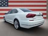 Used 2017 Volkswagen Passat 1.8T SEL Premium image 4
