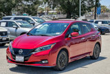 Used 2024 Nissan Leaf SV Plus image 3