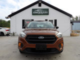 Used 2017 Ford Escape S image 2
