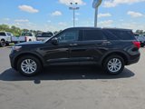 Certified 2020 Ford Explorer 4WD image 2
