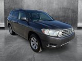 Used 2008 Toyota Highlander 4WD image 3