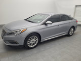 Used 2015 Hyundai Sonata Limited image 2