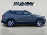 Used 2021 Volkswagen Atlas SE image 2