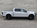 Used 2018 Ford F150 XLT w/ Equipment Group 302A Luxury image 2