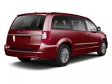 Used 2013 Chrysler Town & Country Limited w/ Luxury Group image 2