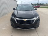 Used 2023 Chevrolet Equinox LT w/ Driver Convenience Package image 2