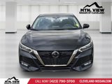 Certified 2023 Nissan Sentra SR w/ SR Premium Package image 3