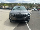 Used 2022 Jeep Cherokee Latitude w/ Sun & Sound Group image 2
