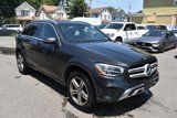Used 2022 Mercedes-Benz GLC 300 4MATIC image 4