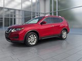 Used 2017 Nissan Rogue SV image 4