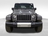 Used 2014 Jeep Wrangler Unlimited Sahara w/ Dual Top Group image 2