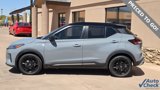 Used 2023 Nissan Kicks SR w/ SR Premium Package image 3