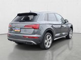 Used 2022 Audi Q5 2.0T Premium Plus w/ Premium Plus Package image 5