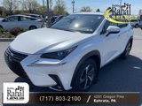 Used 2018 Lexus NX 300 AWD image 3