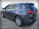 Used 2023 Chevrolet Equinox LT w/ Driver Convenience Package image 5