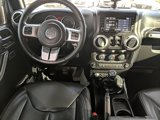 Used 2017 Jeep Wrangler Unlimited Rubicon image 2
