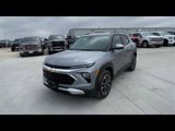 New 2025 Chevrolet TrailBlazer LT w/ Convenience Package image 5