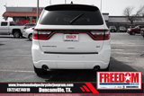 New 2025 Dodge Durango GT image 4